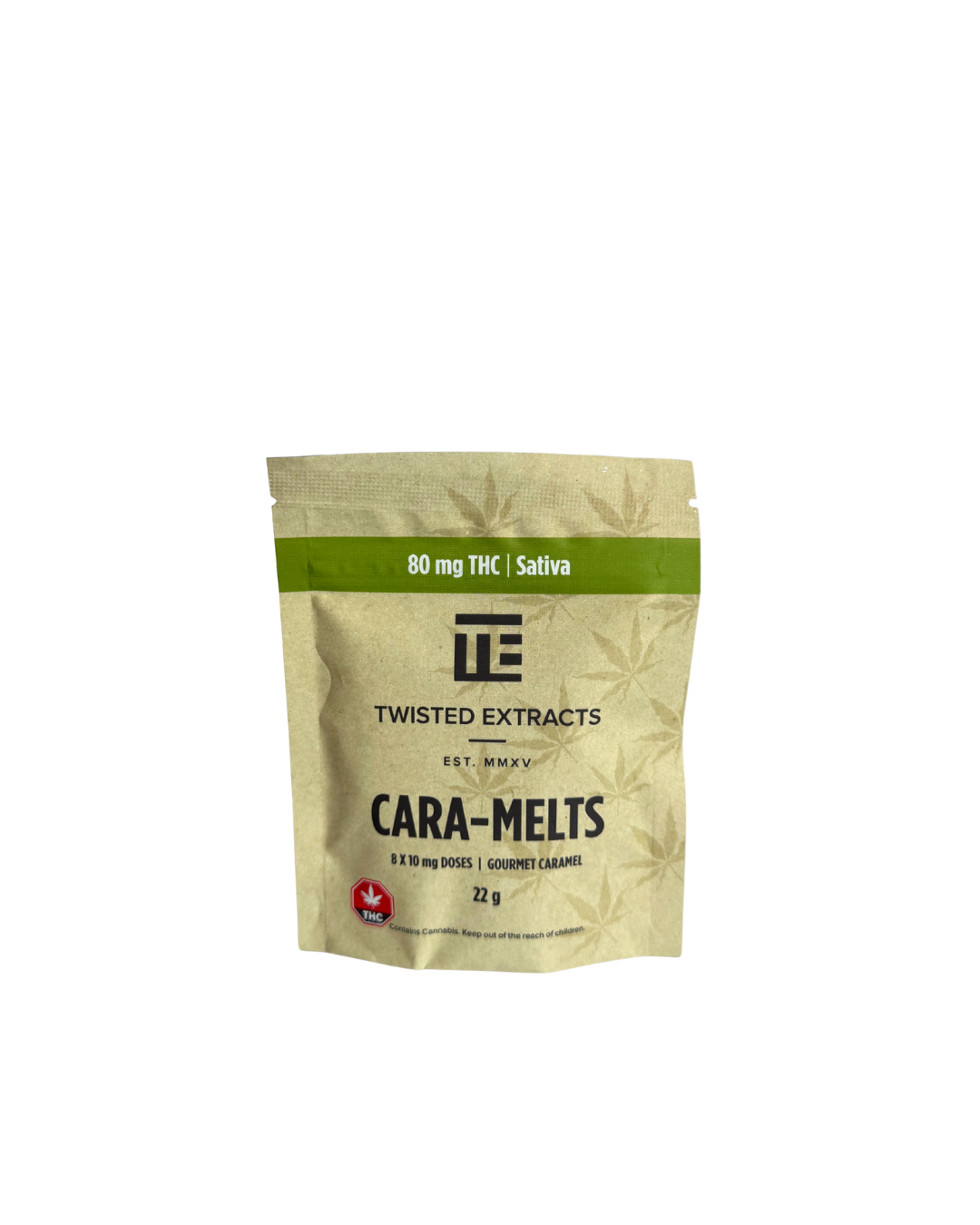 Cara Melt SATIVA