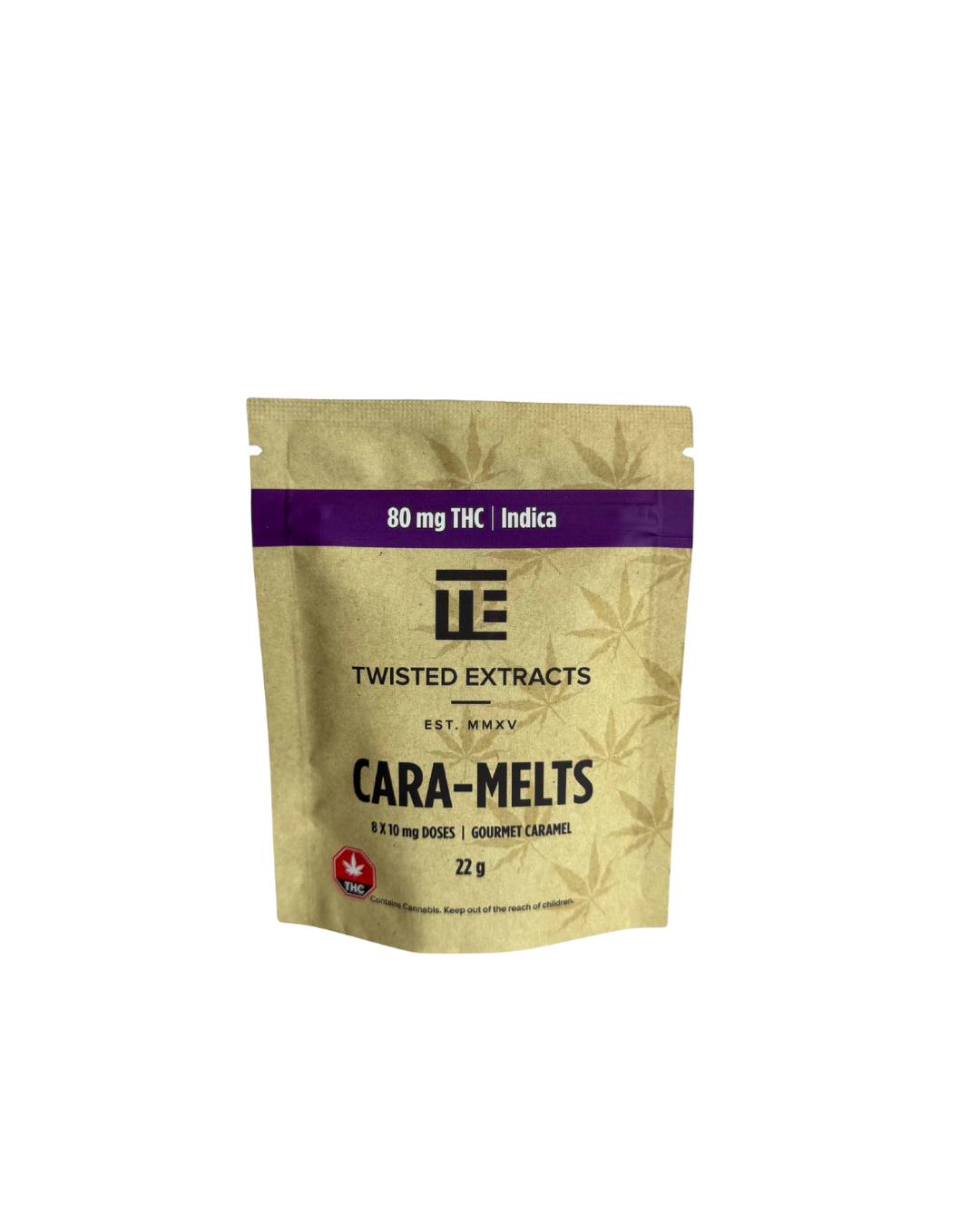 Cara Melts INDICA