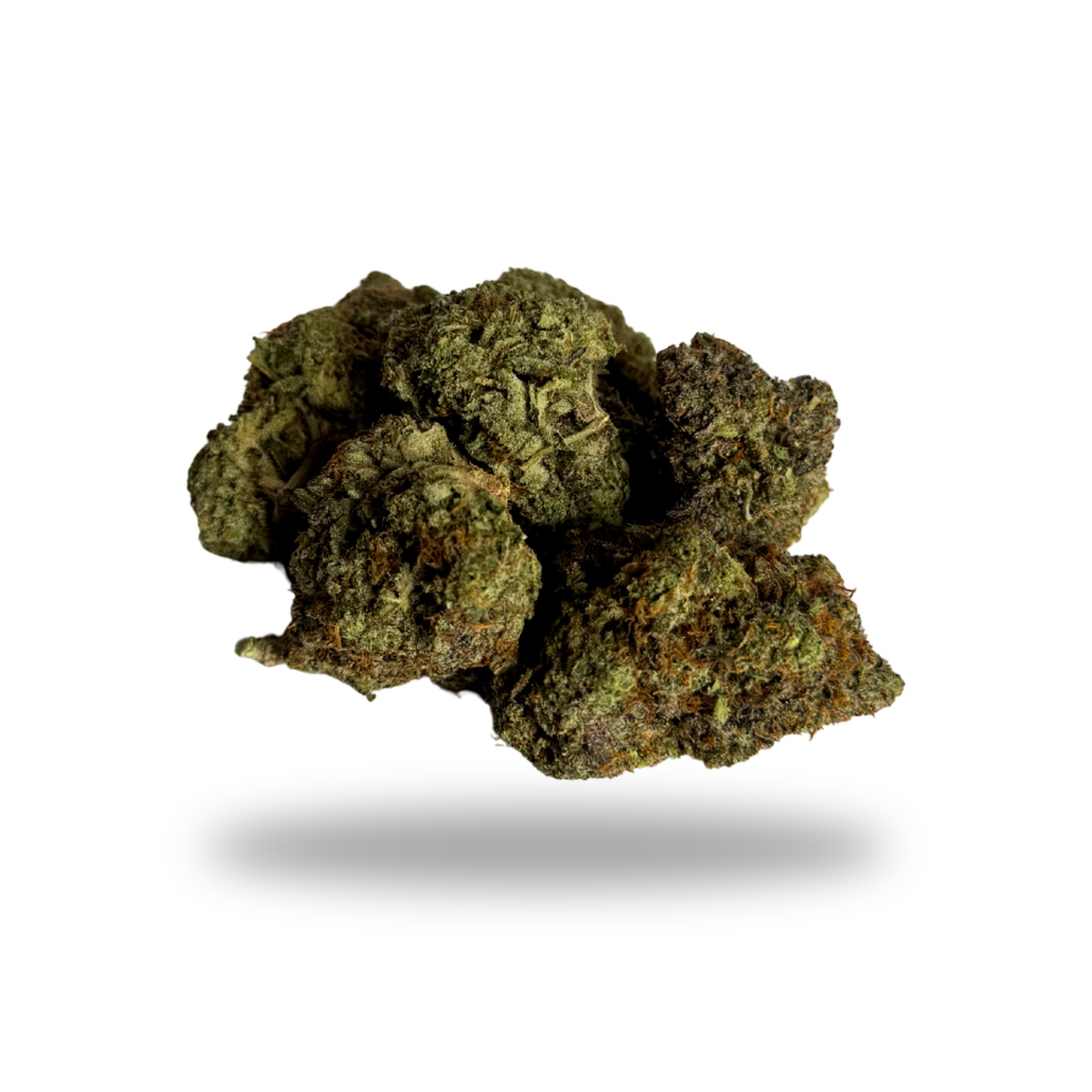 Platinum Kush Breathe (dub)