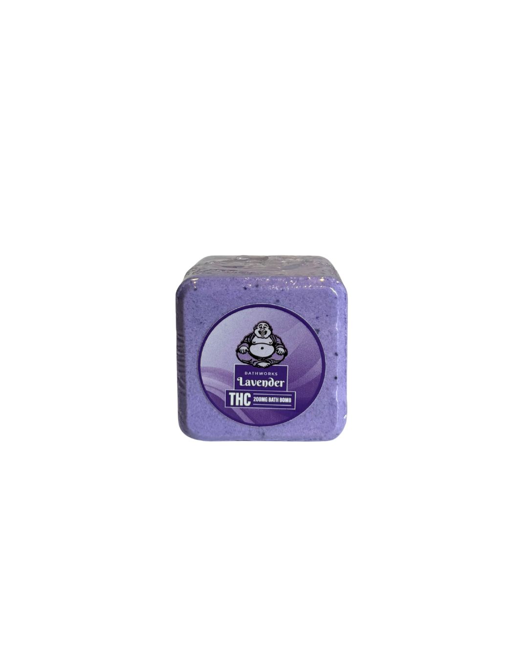 CBD Bath Bomb